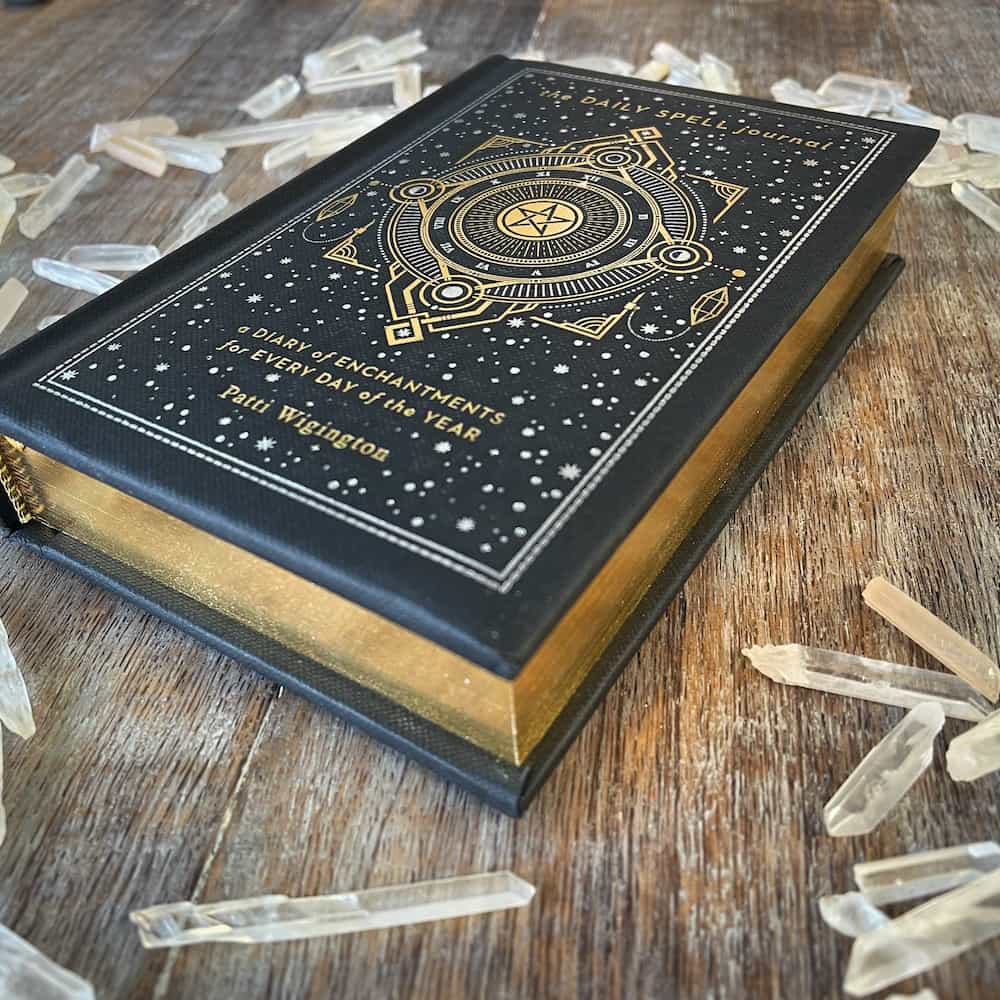 The Mystical Journaling Kit by Maia Toll