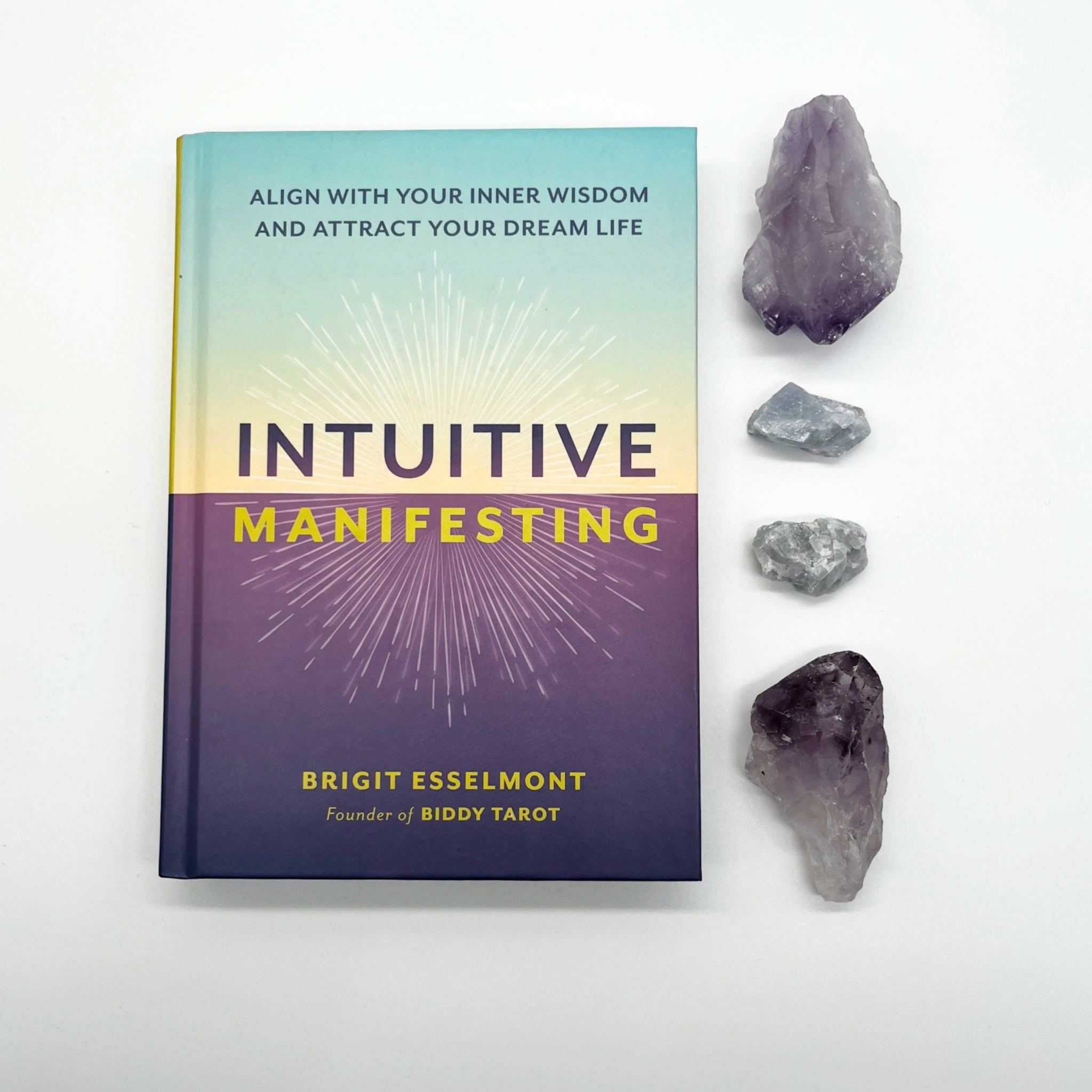 INTUITIVE MANIFESTING