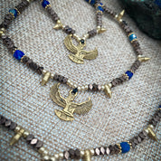 GODDESS ISIS NECKLACE