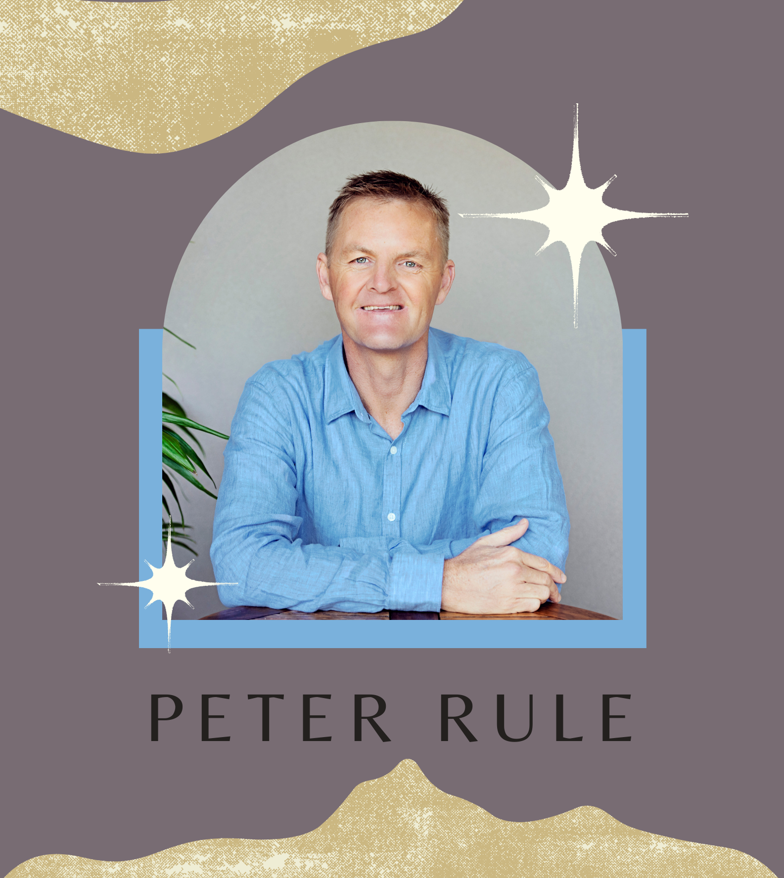 Peter Rule