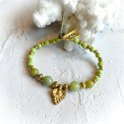 SUNKEEPER BRACELET