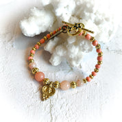 SUNKEEPER BRACELET