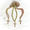 ANKH TALISMAN NECKLACE