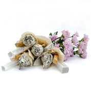 CLEANSING & CLEARING BUNDLE