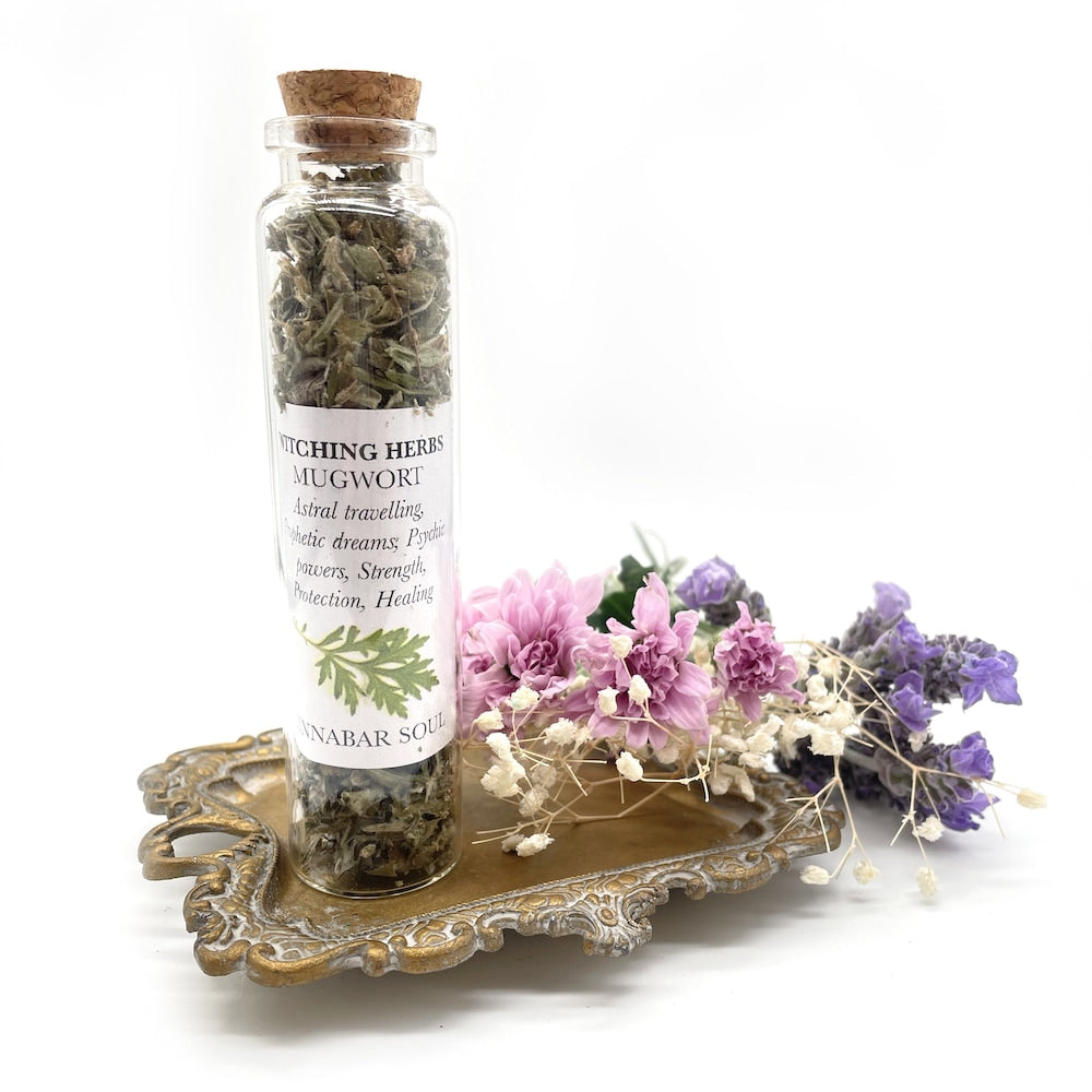 WITCHING HERBS