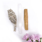 CLEANSING & CLEARING BUNDLE