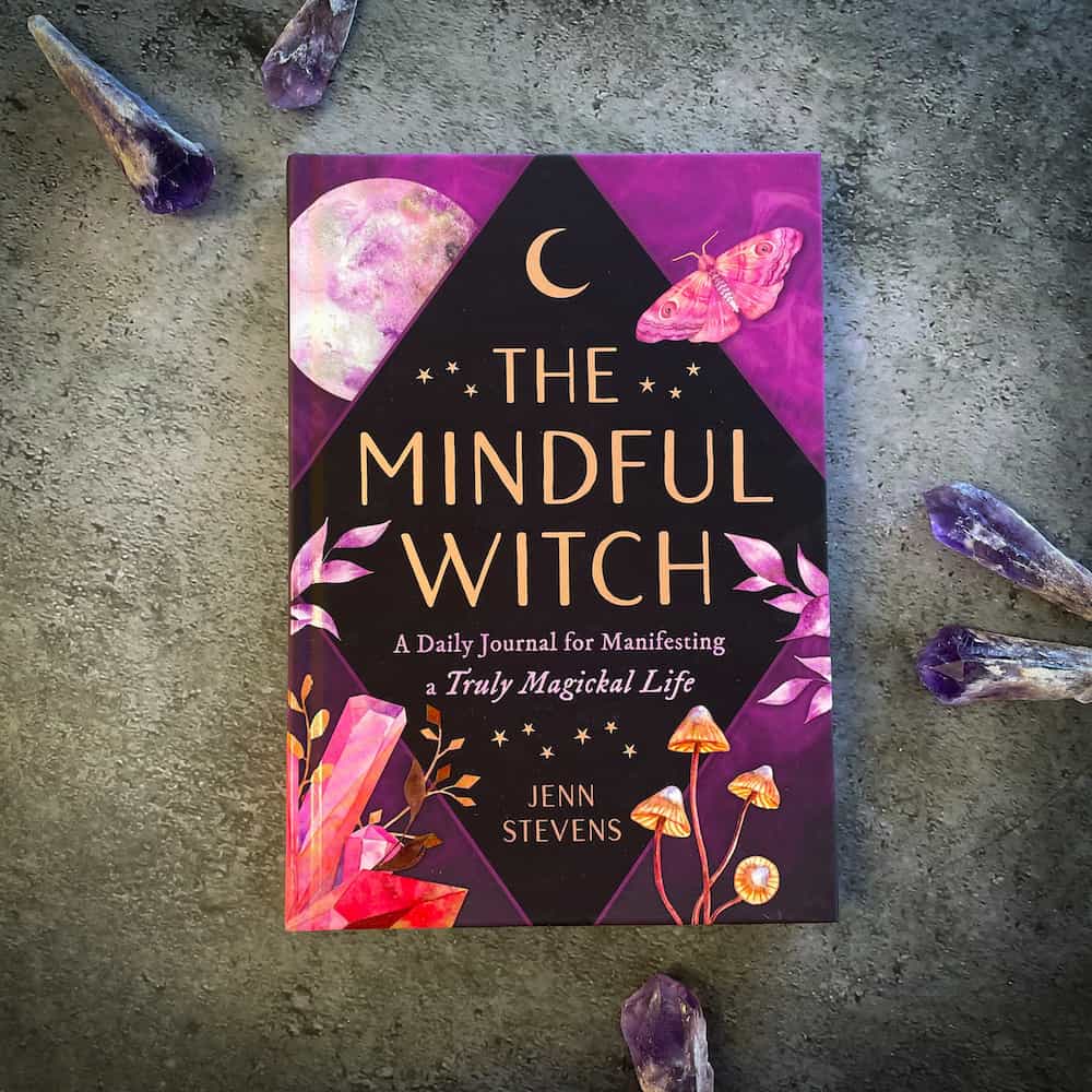 THE MINDFUL WITCH