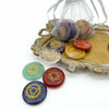 CHAKRA STONES SET