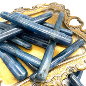 MINI BLUE KYANITE WANDS