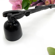 ENCHANTED CANDLE SNUFFER