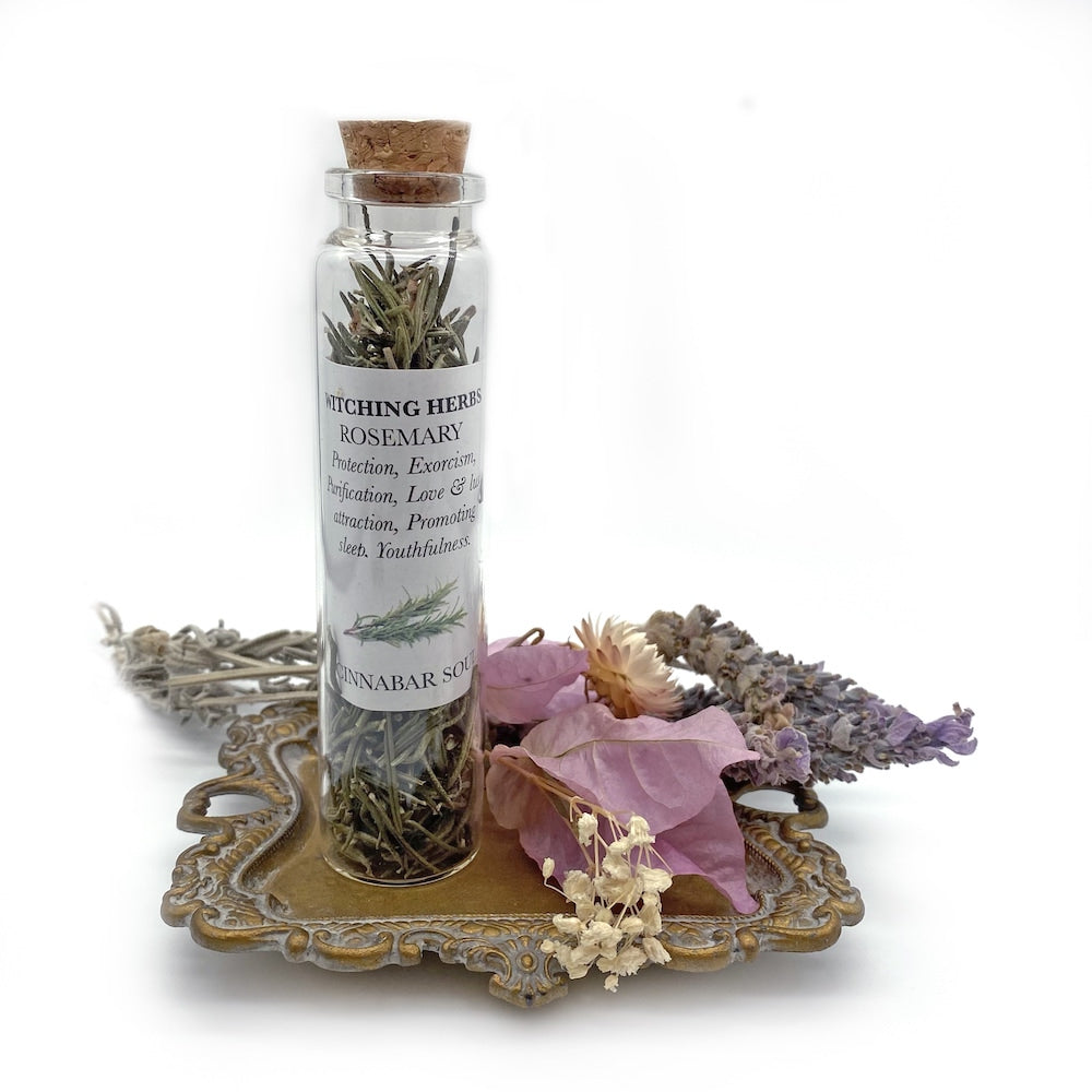 WITCHING HERBS