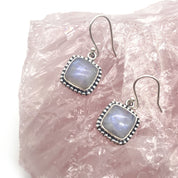 MOONSTONE EARRINGS