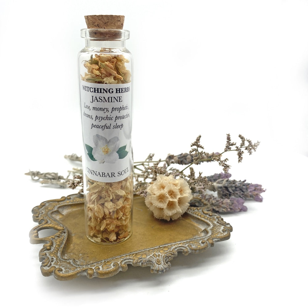 WITCHING HERBS