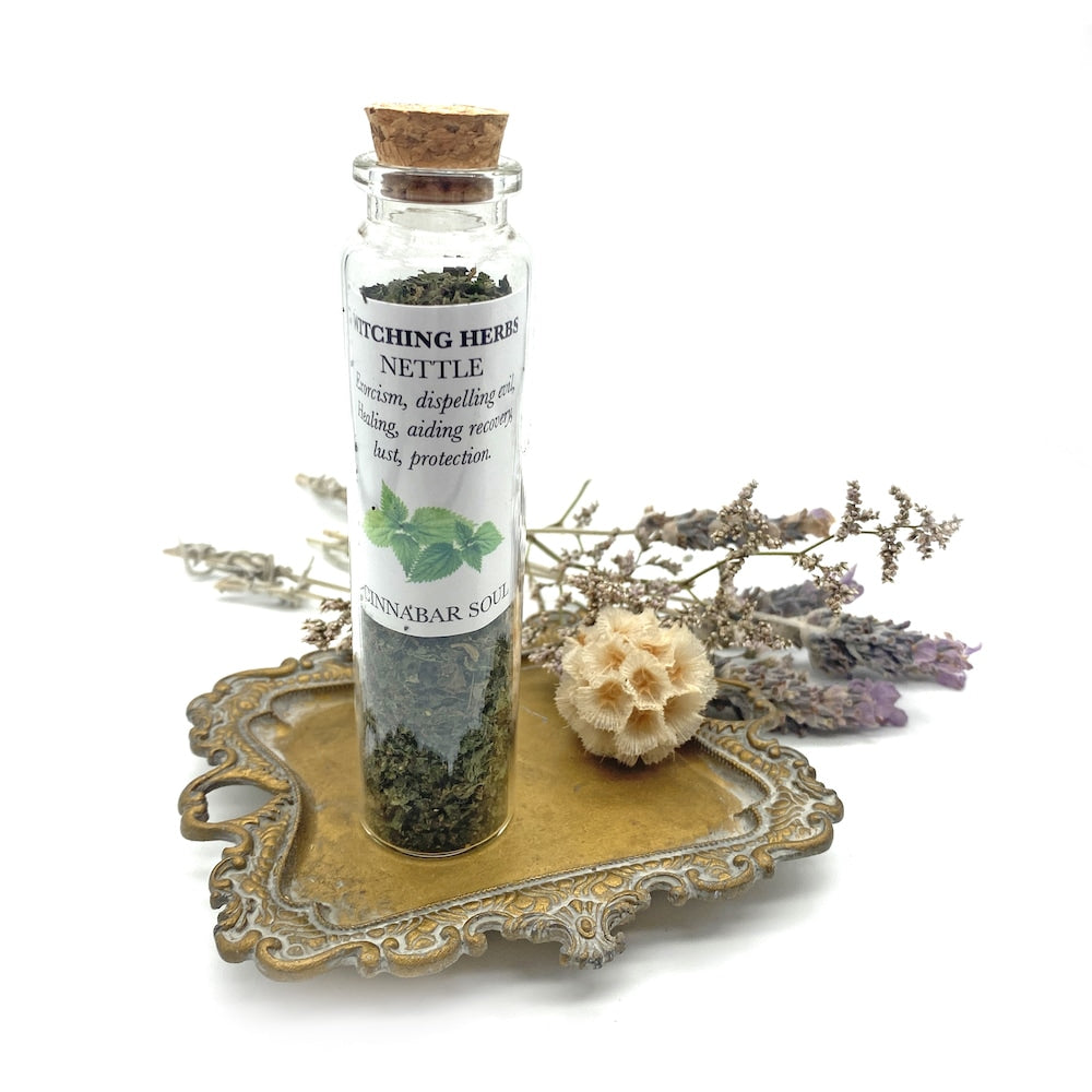WITCHING HERBS