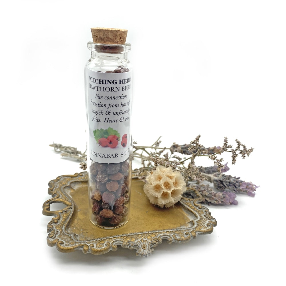 WITCHING HERBS
