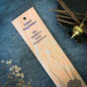 The Mother's India Ganesh Nagchampa Incense Pack