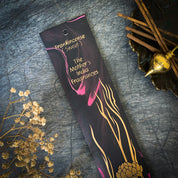 The Mother's India Frankincense Incense Pack