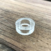 ACRYLIC MINI ORB STAND