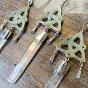 GODDESS TRIAD