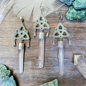 GODDESS TRIAD