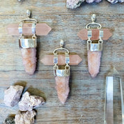 LOVE SPIRIT PENDANT