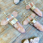 LOVE SPIRIT PENDANT