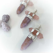 LOVE SPIRIT PENDANT