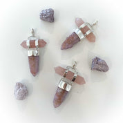 LOVE SPIRIT PENDANT