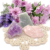 STARTER CRYSTAL SET