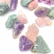 STARTER CRYSTAL SET