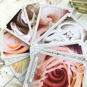 White Light Oracle Cards Alana Fairchild